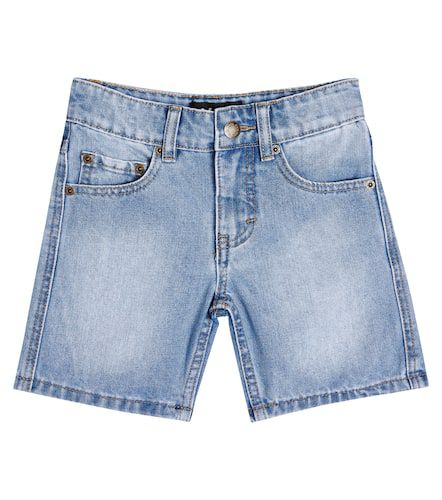 Molo Avian denim shorts - Molo - Modalova