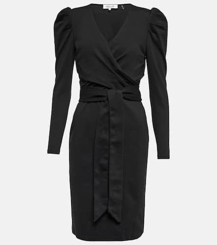 Belted wrap dress - Diane von Furstenberg - Modalova