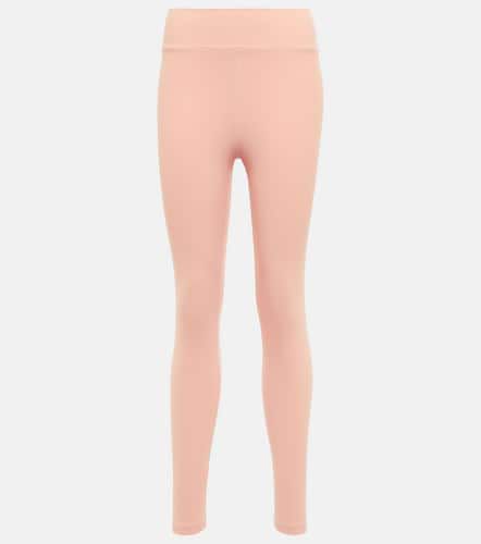 Peached mid-rise cropped leggings - The Upside - Modalova