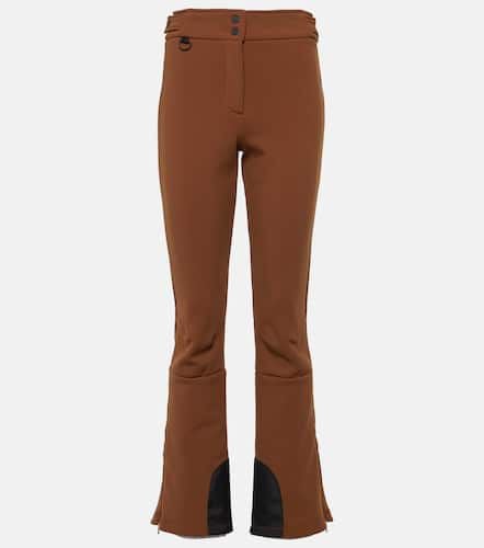 Saint Moritz flared ski pants - Cordova - Modalova