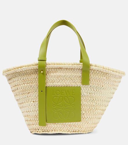 Paula's Ibiza - Shopper Anagram Medium - Loewe - Modalova