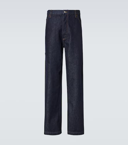 Mid-rise straight jeans - Dries Van Noten - Modalova