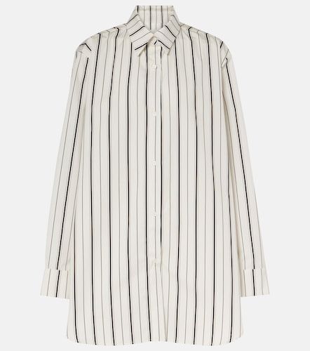 Camicia Damita in cotone a righe - Tove - Modalova