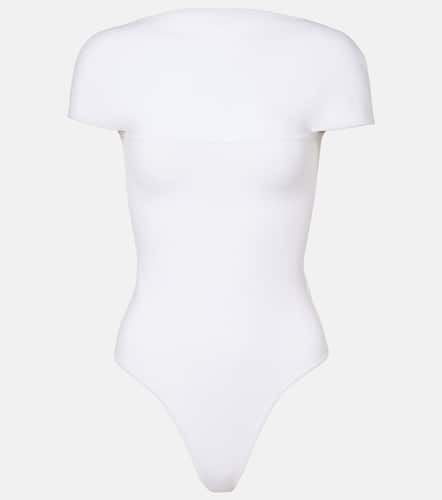 Khaite Basile jersey bodysuit - Khaite - Modalova