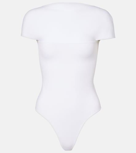 Khaite Body Basile de jersey - Khaite - Modalova