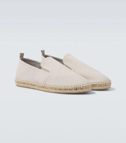 Espadrilles Emmanuel aus Canvas - Frescobol Carioca - Modalova