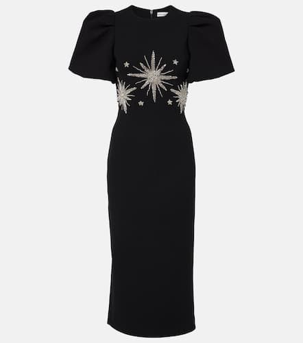 Estella embellished midi dress - Rebecca Vallance - Modalova