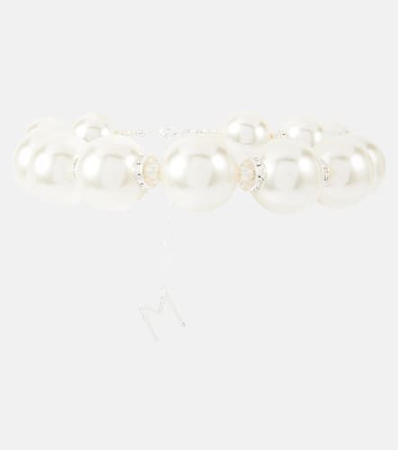 Magda Butrym Pearl choker - Magda Butrym - Modalova