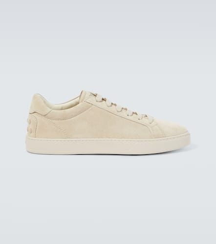 Tod's Suede sneakers - Tod's - Modalova