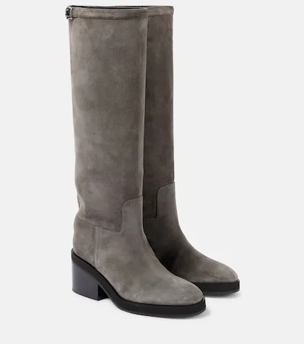 Jimmy Choo Botas Yasmin 70 de ante - Jimmy Choo - Modalova
