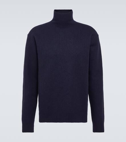 Jil Sander Wool turtleneck sweater - Jil Sander - Modalova