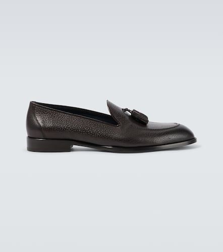 Brioni Leather loafers - Brioni - Modalova