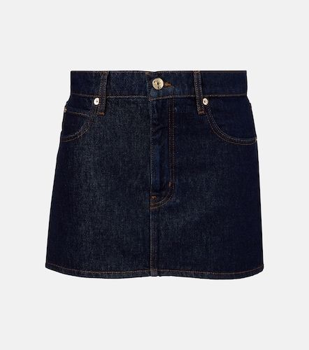 Frame Jeansrock - Frame - Modalova