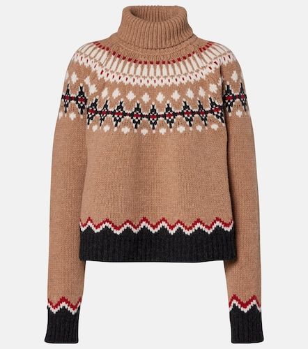 Pullover Sweet Winter in lana vergine - Alanui - Modalova