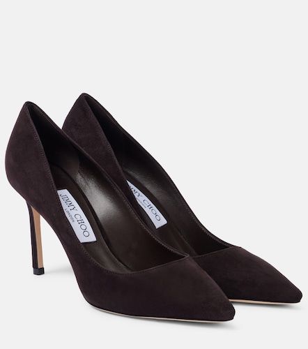 Jimmy Choo Salones Romy 85 de ante - Jimmy Choo - Modalova
