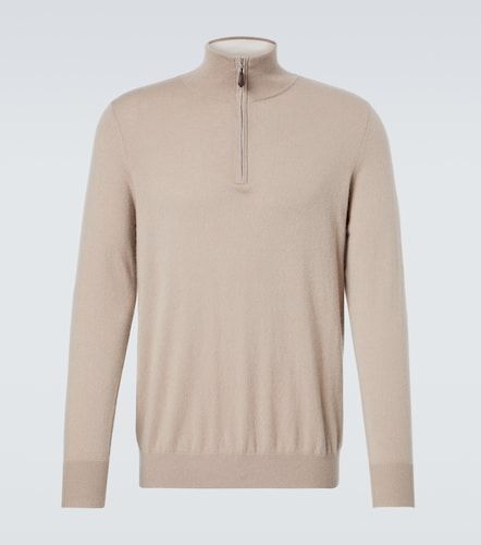 Pullover Mr Fenchurch in cashmere - Arch4 - Modalova