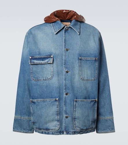 Plan C Giacca in denim - Plan C - Modalova