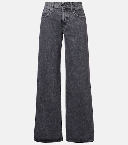 Slvrlake Mica wide-leg jeans - Slvrlake - Modalova