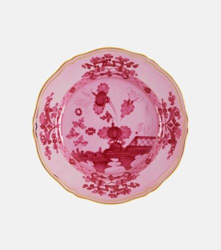 Oriente Italiano - Piatto da dessert - Ginori 1735 - Modalova