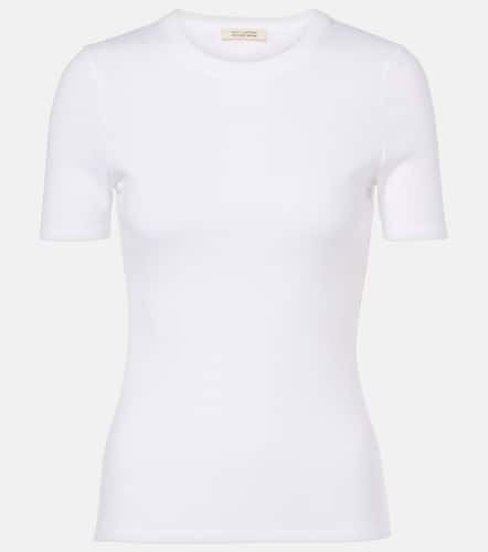 Elin cotton jersey T-shirt - Nili Lotan - Modalova