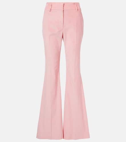 Ianthe cotton corduroy flared pants - Gabriela Hearst - Modalova