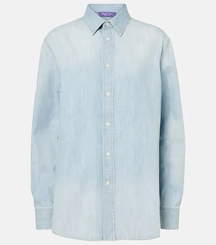 Camisa de denim - Ralph Lauren Collection - Modalova