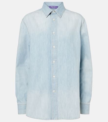 Ralph Lauren Collection Denim shirt - Ralph Lauren Collection - Modalova