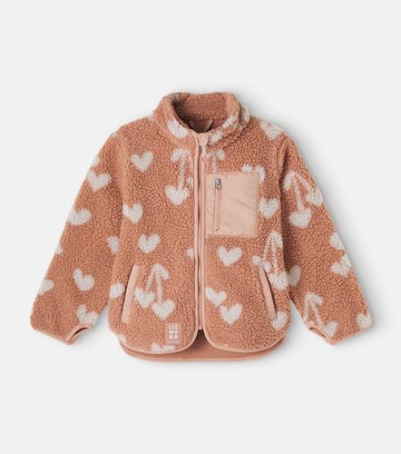 Chaqueta Nolan de forro polar - Liewood - Modalova