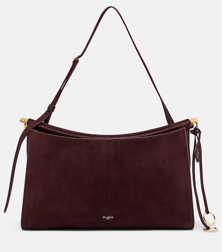 Alaïa Borsa a spalla Le Click Medium in pelle - Alaia - Modalova