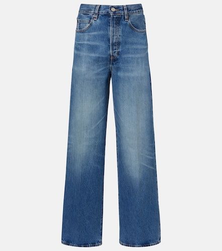 I jeans a gamba larga The Collegiate - Frame - Modalova