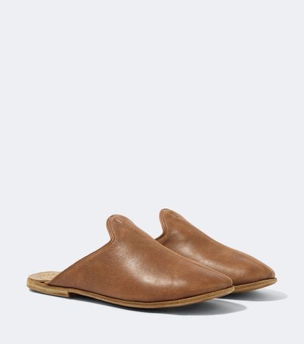 Sabah Mules Baba de piel - Sabah - Modalova