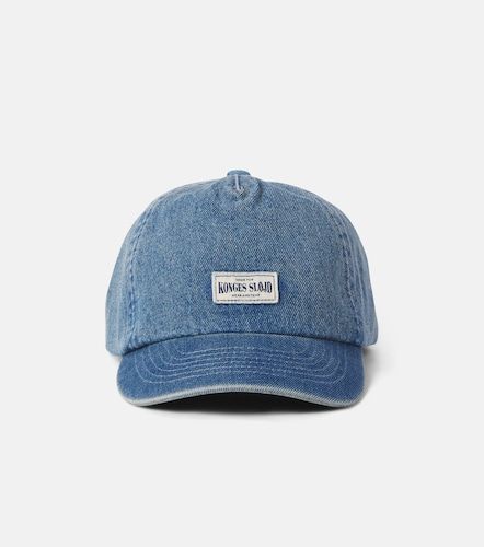 Konges Sløjd Gorra Magot de denim - Konges Slojd - Modalova