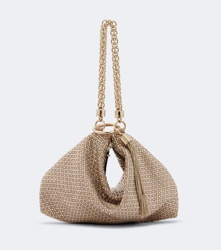 Borsa a spalla Callie Medium - Jimmy Choo - Modalova