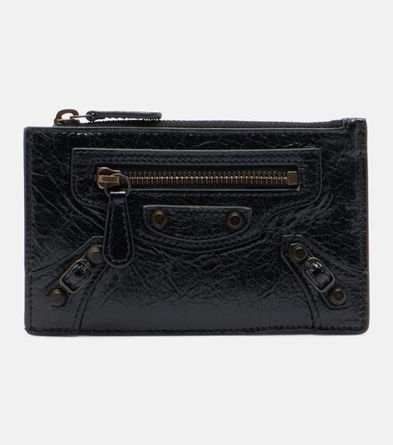 Balenciaga Le City leather wallet - Balenciaga - Modalova