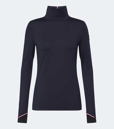 Top de esquí con logo - Moncler Grenoble - Modalova