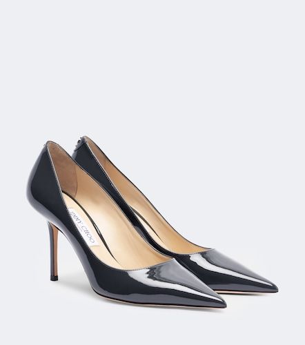 Pumps Love 85 aus Lackleder - Jimmy Choo - Modalova