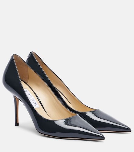 Salones Love 85 de charol - Jimmy Choo - Modalova