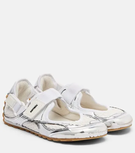 Bottega Veneta Orbit Flash sneakers - Bottega Veneta - Modalova