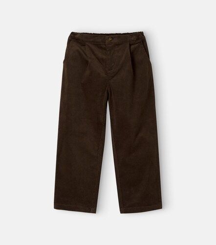 Konges Sløjd Pantalones Remy de pana de algodón - Konges Slojd - Modalova