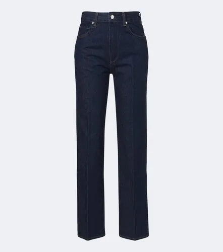 Agolde Morgan straight jeans - Agolde - Modalova