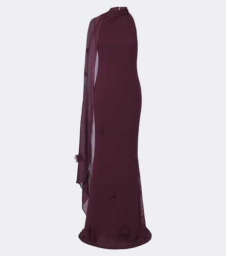 Self-Portrait Robe - Self-Portrait - Modalova