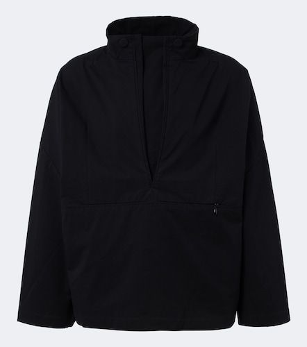 Chaqueta Graatsma de sarga de algodón - Kiko Kostadinov - Modalova