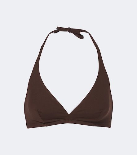 Eres Top de bikini triangular Gang - Eres - Modalova