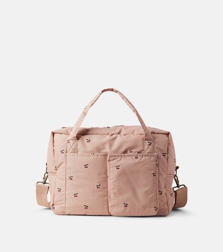 Konges Sløjd Bolso cambiador All You Need estampado - Konges Slojd - Modalova