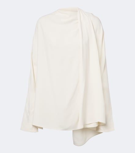 Toteme Bluse aus Cady - Toteme - Modalova