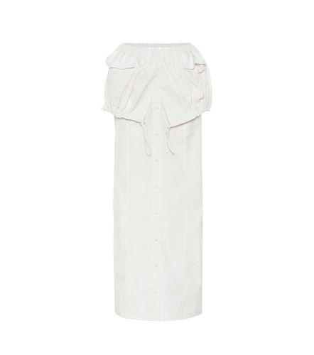 Gonna lunga La Jupe Cueillette - Jacquemus - Modalova