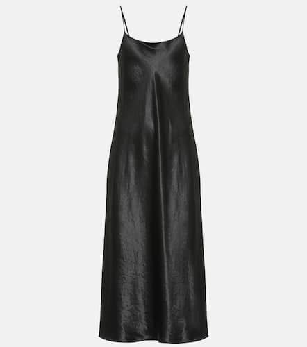 Vince Satin slip dress - Vince - Modalova