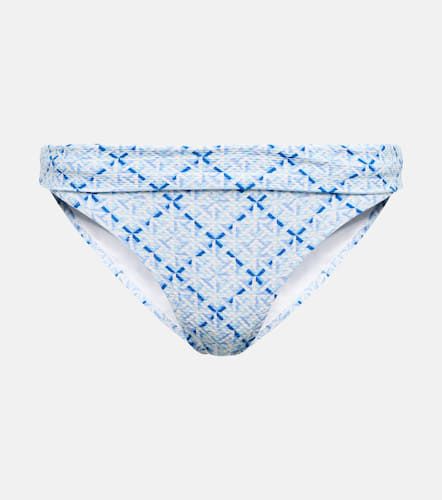 Grand Cayman printed bikini bottoms - Heidi Klein - Modalova