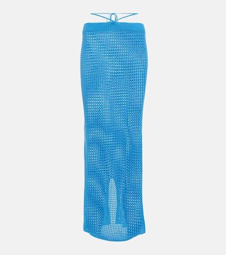 Bananhot Alma crochet maxi skirt - Bananhot - Modalova