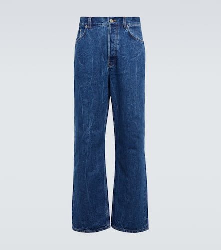 Dries Van Noten Wide-leg jeans - Dries Van Noten - Modalova